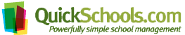 QuickSchools - Pavilion Christian SchoolSchool Management System | Student Information System